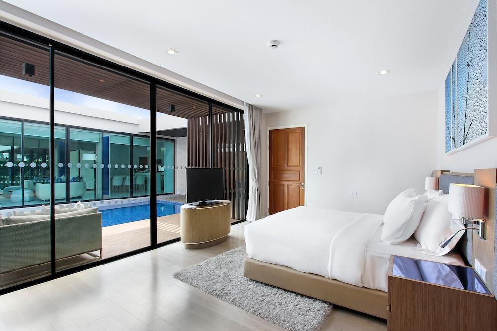 White Sand Beach Residences Pattaya Ban Nong Hin  Exterior foto